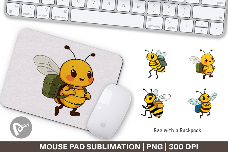Backpack Clipart Image 6