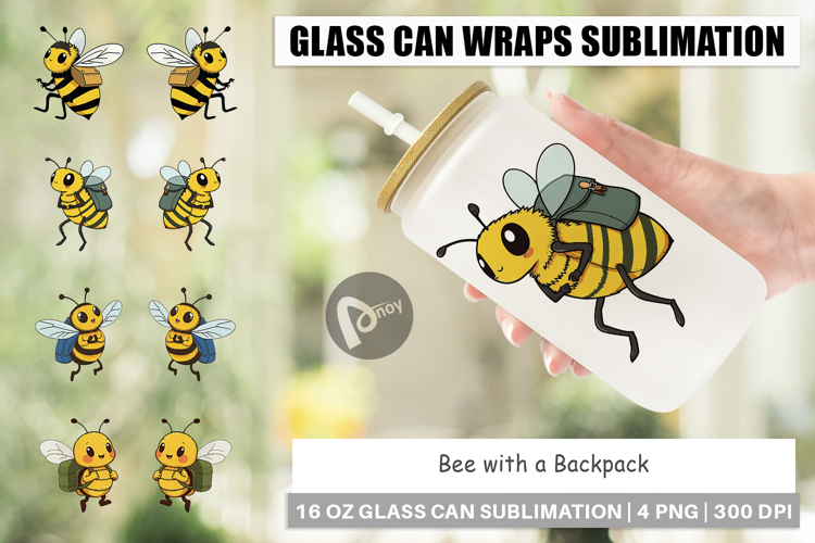 Backpack Clipart Image 10