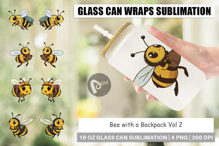 Backpack Clipart Image 9