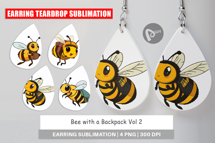 Backpack Clipart Image 11