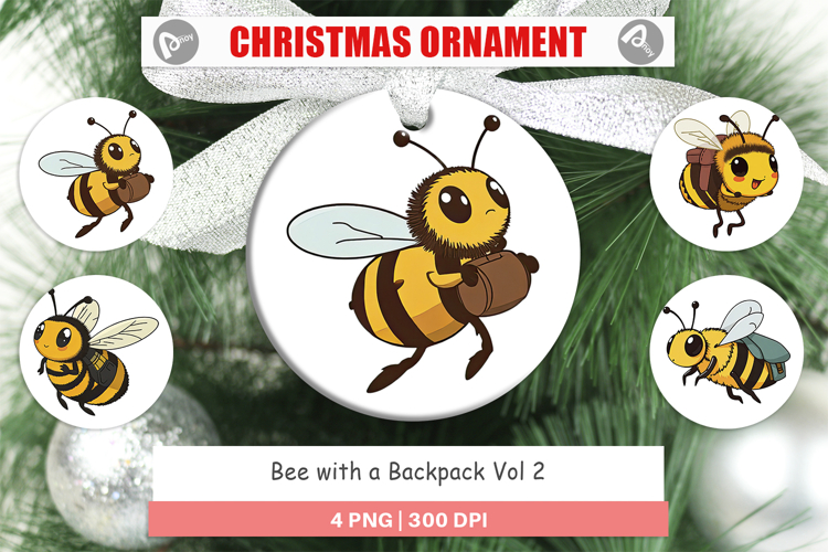 Backpack Clipart Image 2