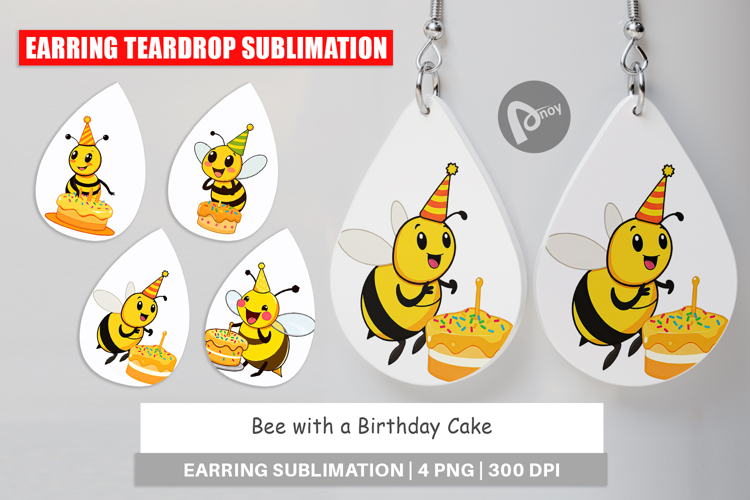 Birthday Cake Clipart Image 3