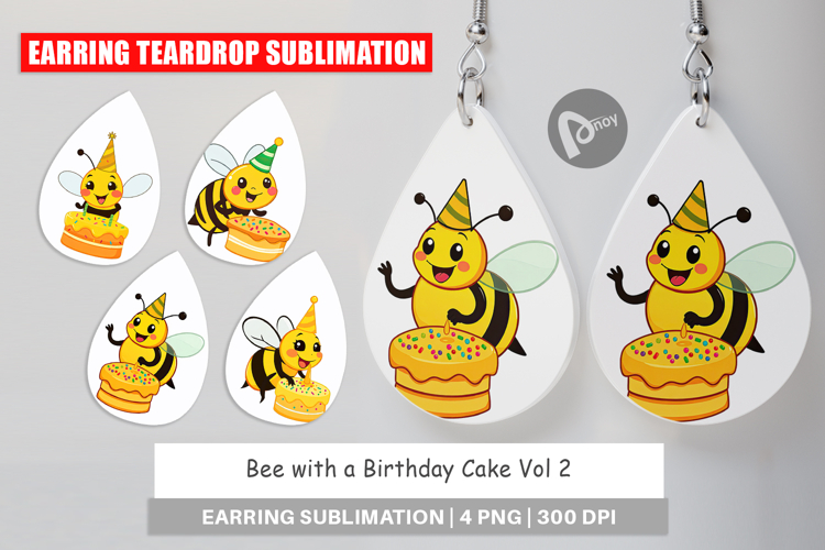 Birthday Cake Clipart Image 2