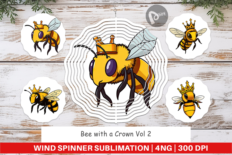 Bee Clipart