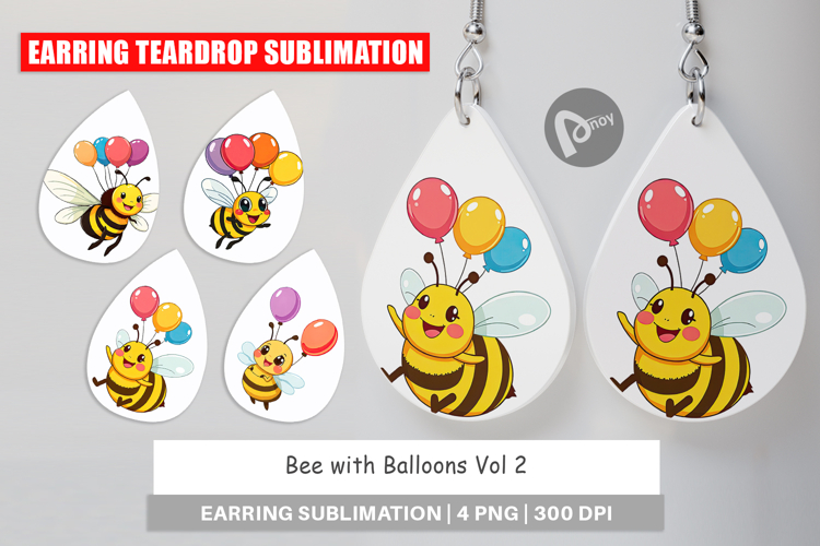 Bee Clipart