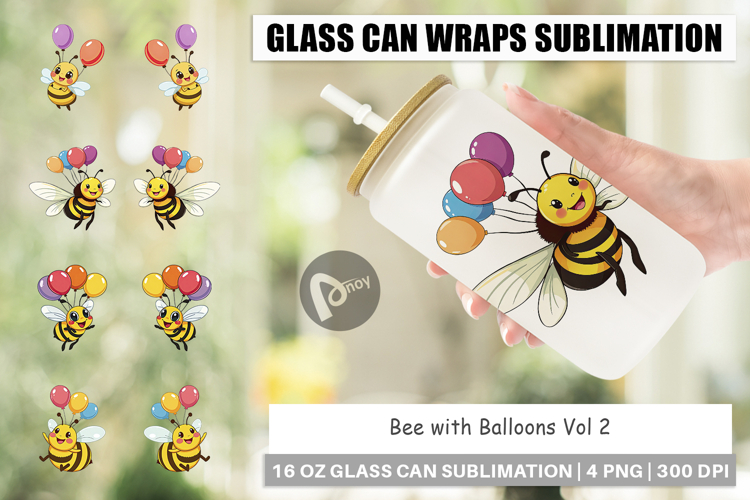 Bee Clipart Image 15