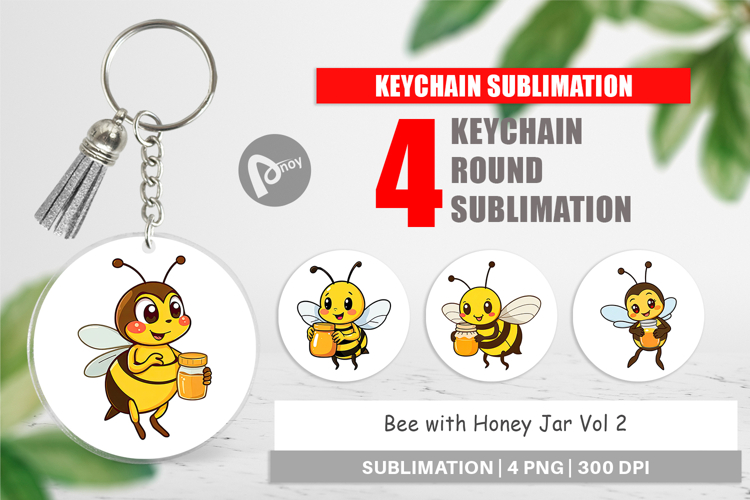 Honey Jar Clipart Image 22