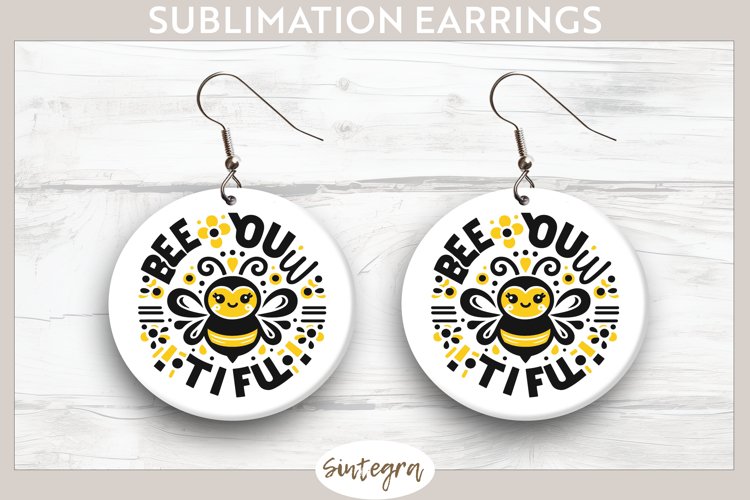 Bee Clipart Image 5