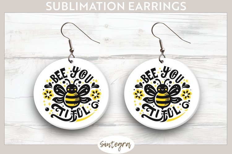 Bee Clipart Image 12