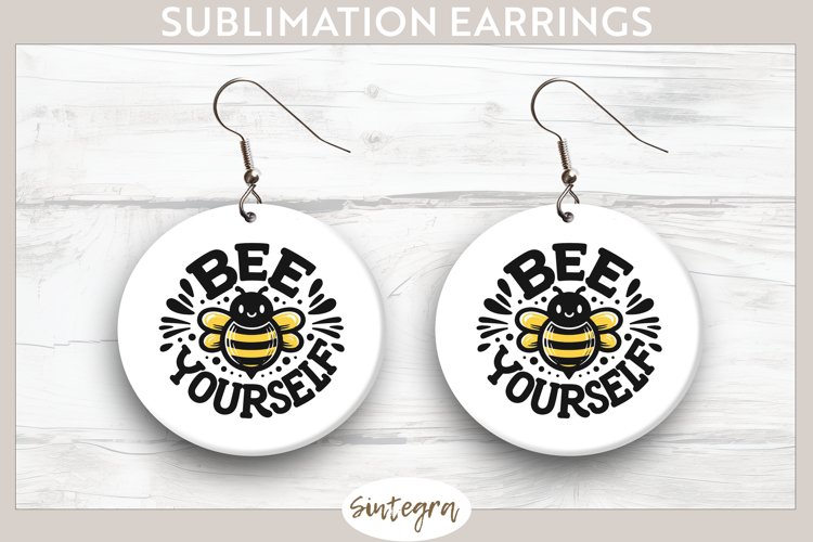 Bee Clipart Image 15