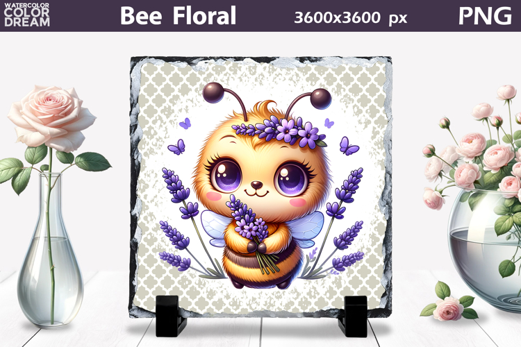 Spring Illustration Image 3