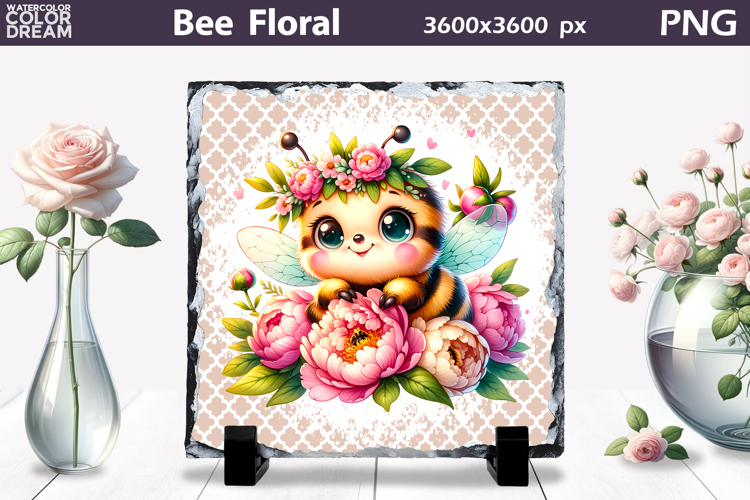 Spring Illustration Image 23