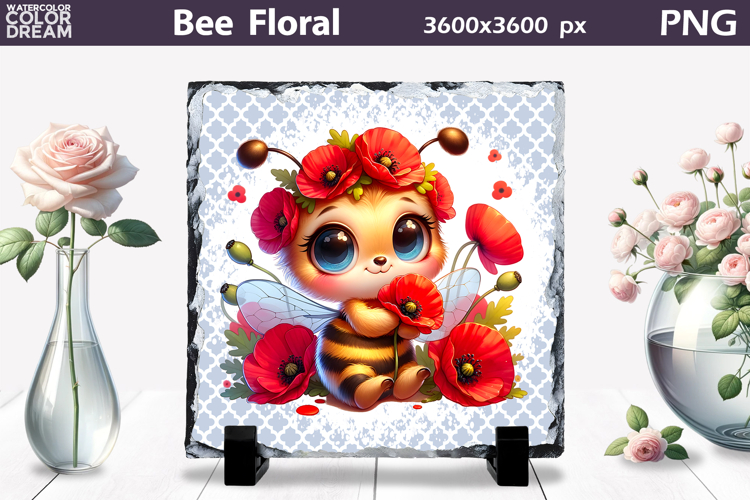 Spring Illustration Image 11