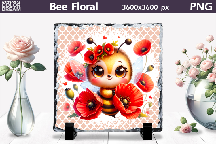 Spring Illustration Image 10