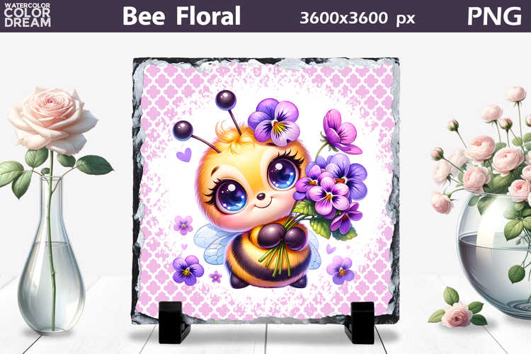 Spring Illustration Image 6