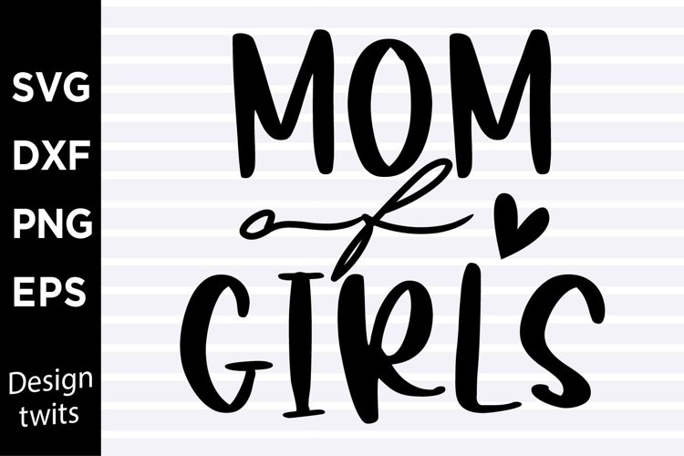 Funny Mom Svg Image 14