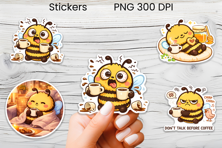 Stickers Png Image 20