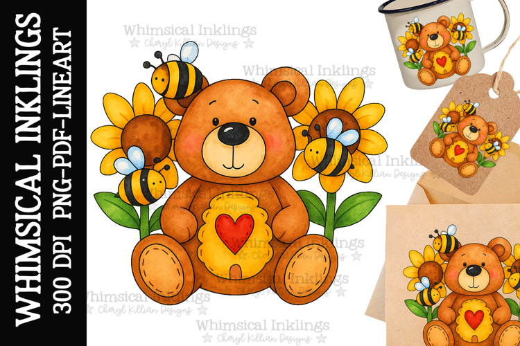 Farm Clipart Image 4