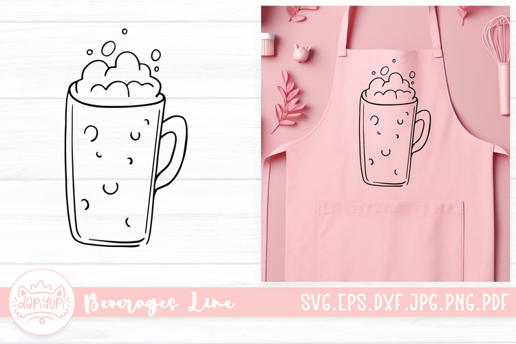 Beer Clipart Image 4