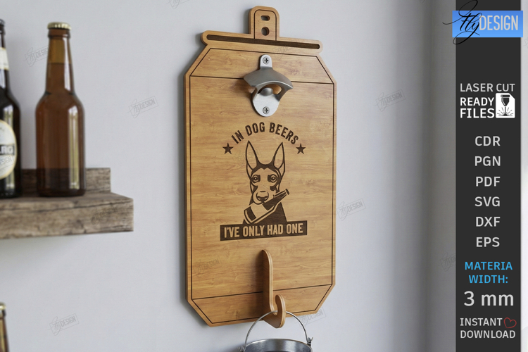 Beer Can Svg Image 7