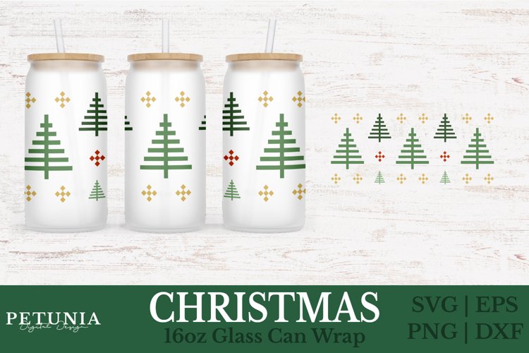 Christmas SVGs Image 6