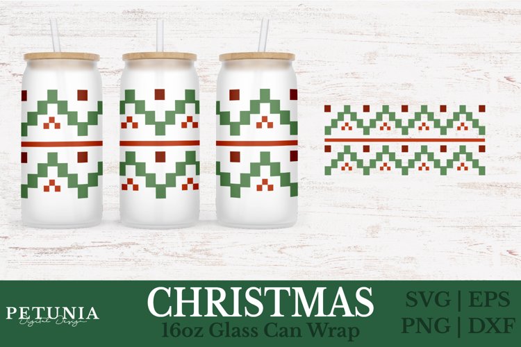 Christmas SVGs Image 5