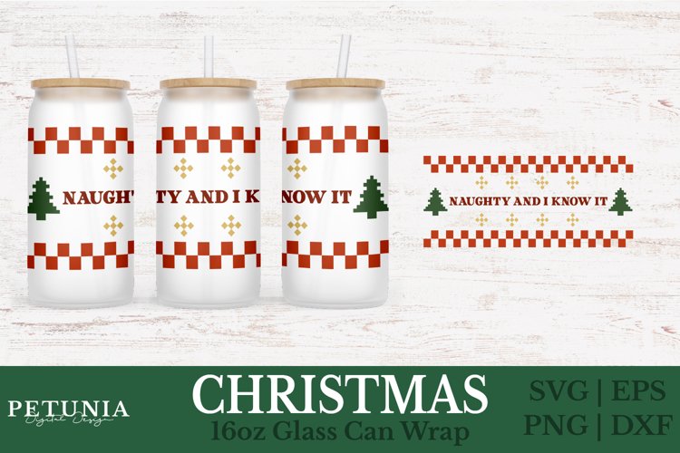 Christmas SVGs Image 9