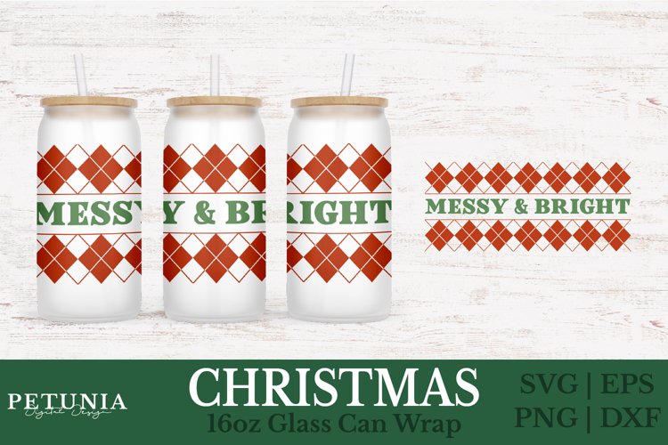 Christmas SVGs
