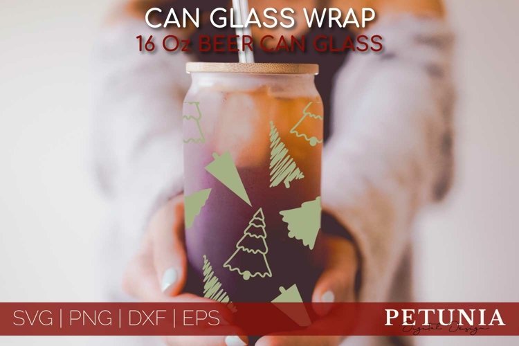 Christmas SVGs Image 21