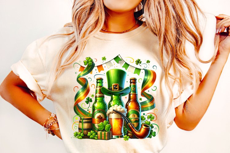 Shamrock Png Image 17