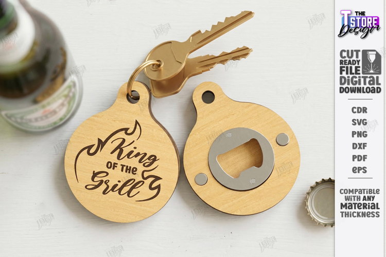 Grill Svg Image 3