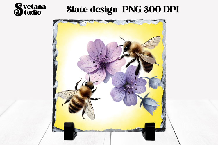 Cute Bee Pictures Image 6