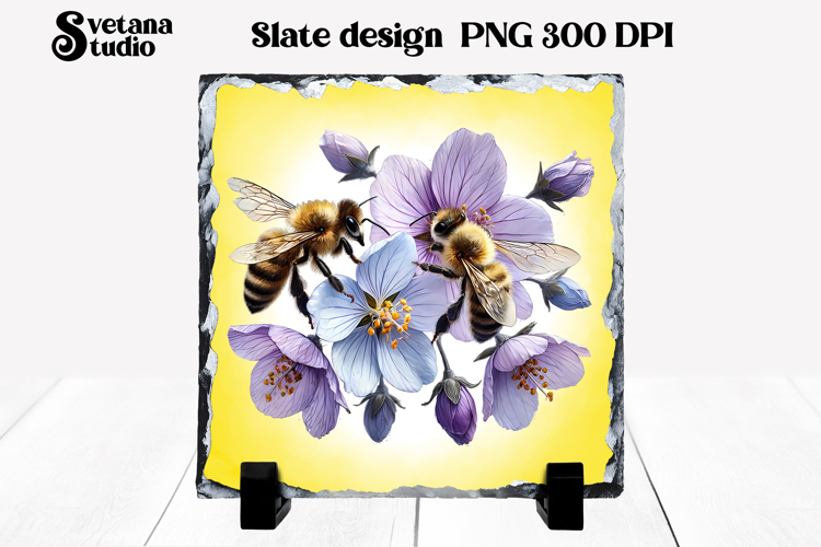 Cute Bee Pictures Image 5