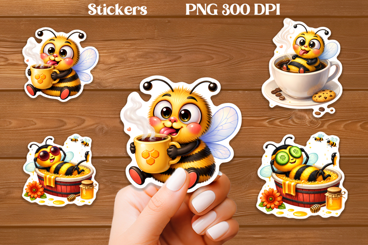 Printable Cute Stickers Image 16