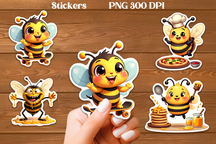 Printable Cute Stickers Image 13