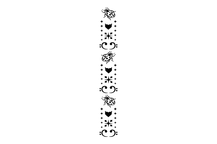 Beetle Clipart Image 6