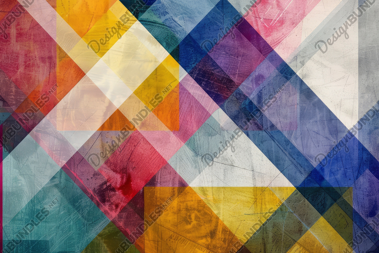 Geometric Backgrounds Image 6