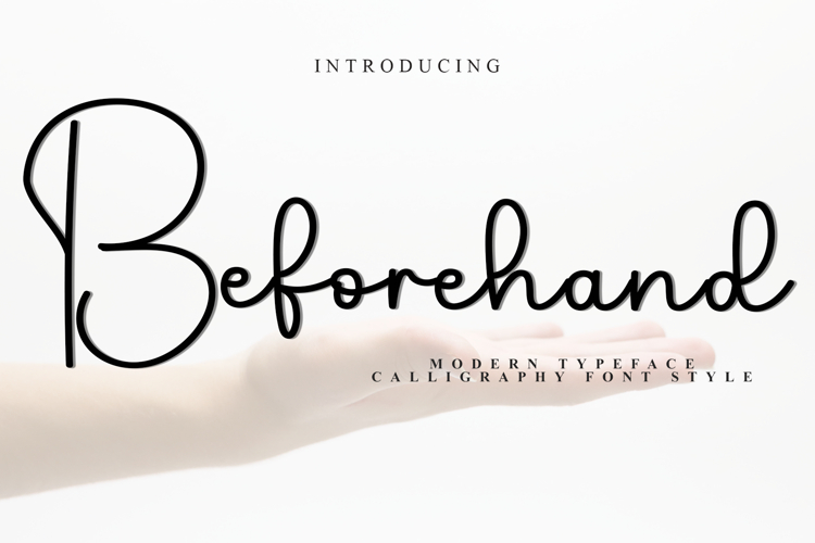 Wedding Fonts