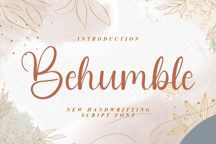 Halloween Font Image 15