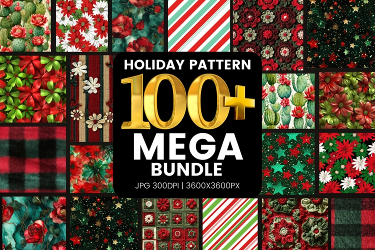 Holiday Background Image 4