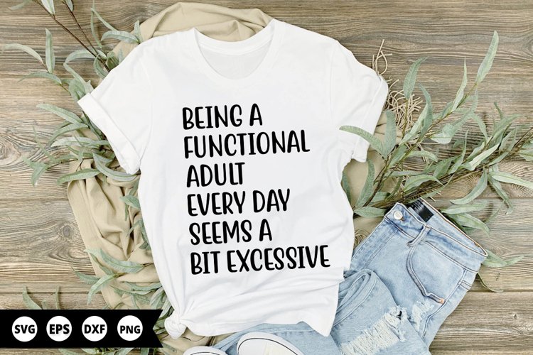 Adult Humor SVGs Image 20
