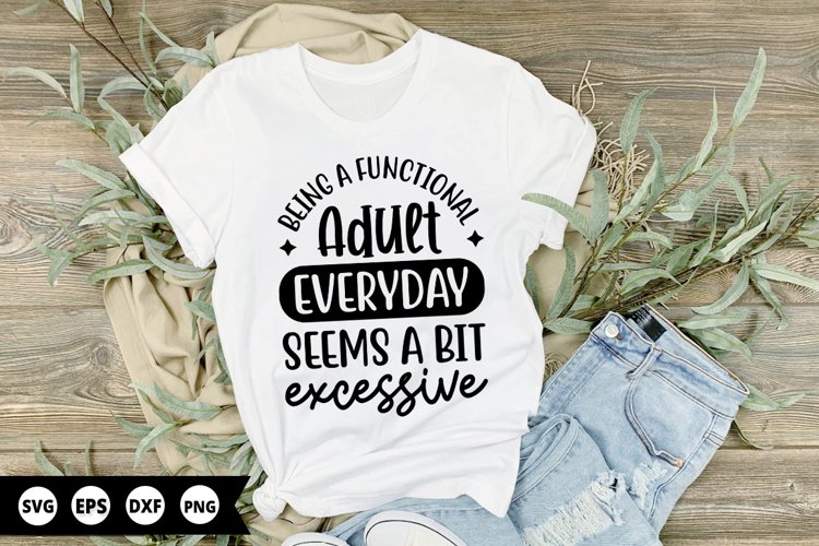 Adult Humor SVGs Image 20