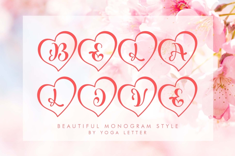 Bela Love example image 1