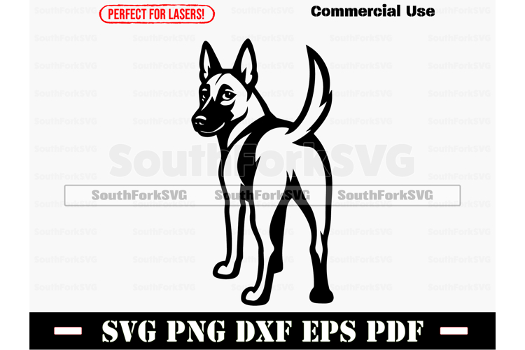 Cat Butt Svg Image 19