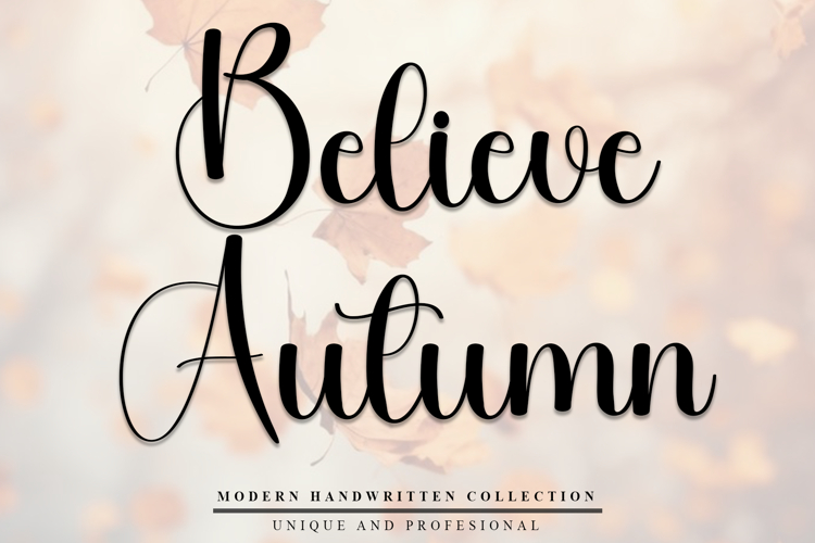 Halloween Font Image 6