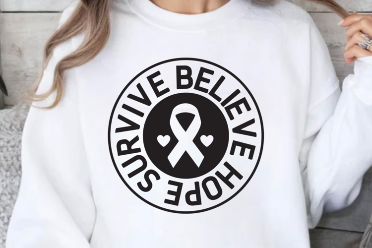 Hope Svg Image 15