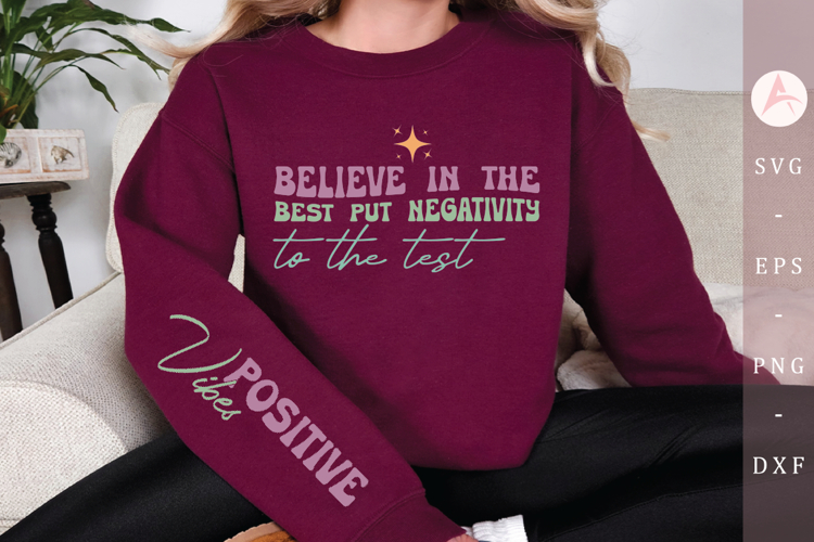 Believe Clipart Image 8