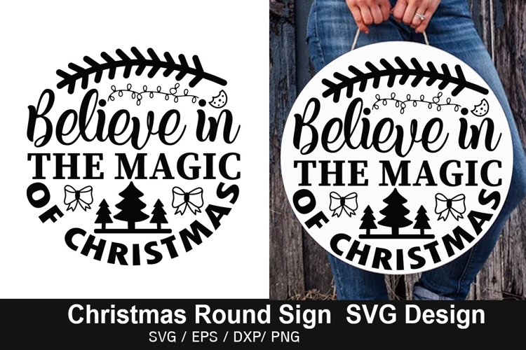 Christmas Decor Clipart Image 21