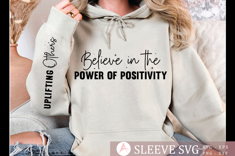 Believe Clipart Image 14