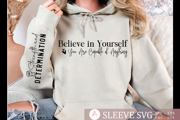 Believe Clipart Image 15